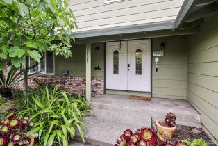 Single Family Residence, Vallejo street, Santa Rosa, CA 95404 - 4