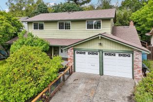 Single Family Residence, Vallejo street, Santa Rosa, CA 95404 - 38