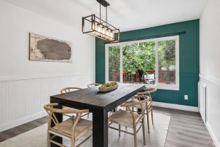Single Family Residence, Vallejo street, Santa Rosa, CA 95404 - 15