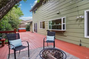 Single Family Residence, Vallejo street, Santa Rosa, CA 95404 - 36