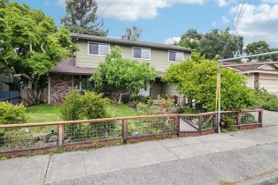 Single Family Residence, Vallejo street, Santa Rosa, CA 95404 - 3