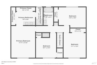 Single Family Residence, Vallejo street, Santa Rosa, CA 95404 - 52