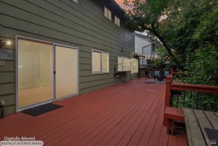 Single Family Residence, Vallejo street, Santa Rosa, CA 95404 - 5