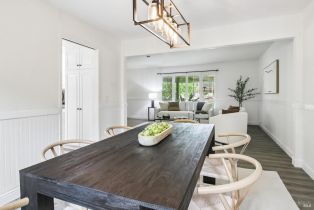 Single Family Residence, Vallejo street, Santa Rosa, CA 95404 - 16