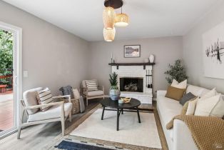 Single Family Residence, Vallejo street, Santa Rosa, CA 95404 - 24