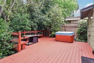Single Family Residence, Vallejo street, Santa Rosa, CA 95404 - 8