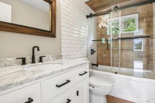 Single Family Residence, Vallejo street, Santa Rosa, CA 95404 - 32