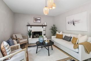 Single Family Residence, Vallejo street, Santa Rosa, CA 95404 - 25