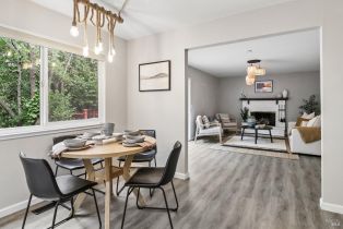 Single Family Residence, Vallejo street, Santa Rosa, CA 95404 - 23