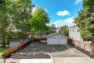 Residential Income, Old Redwood highway, Windsor, CA 95492 - 13