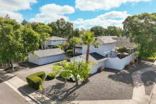 Residential Income, 8690 Old Redwood Hwy, Windsor, CA  Windsor, CA 95492
