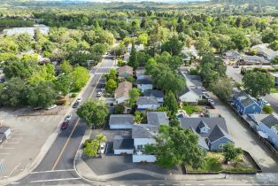 Residential Income, Old Redwood highway, Windsor, CA 95492 - 2