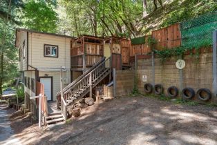 Single Family Residence, Canyon 2 road, Russian River, CA 95446 - 2