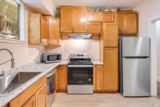 Single Family Residence, Canyon 2 road, Russian River, CA 95446 - 4