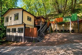 Single Family Residence, 15101 Canyon 2 Rd, Russian River, CA  Russian River, CA 95446