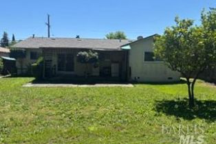 Single Family Residence, Sheridan drive, Napa, CA 94558 - 12