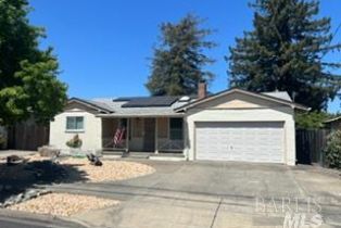 Single Family Residence, 1430 Sheridan Dr, Napa, CA  Napa, CA 94558
