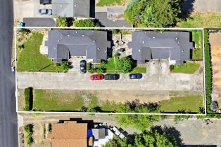 Residential Income, El Centro avenue, Napa, CA 94558 - 28