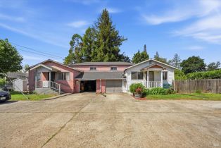 Residential Income, El Centro avenue, Napa, CA 94558 - 20