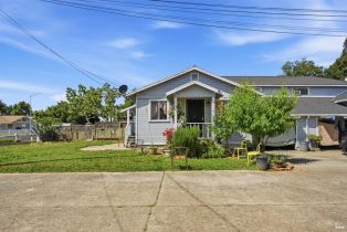 Residential Income, El Centro avenue, Napa, CA 94558 - 23