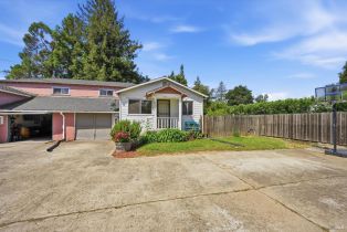 Residential Income, El Centro avenue, Napa, CA 94558 - 3
