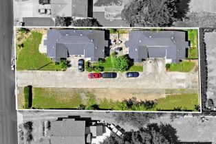 Residential Income, El Centro avenue, Napa, CA 94558 - 2