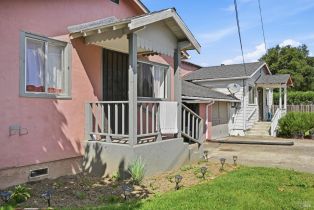 Residential Income, El Centro avenue, Napa, CA 94558 - 21