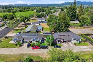 Residential Income, El Centro avenue, Napa, CA 94558 - 27