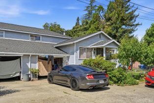 Residential Income, El Centro avenue, Napa, CA 94558 - 24
