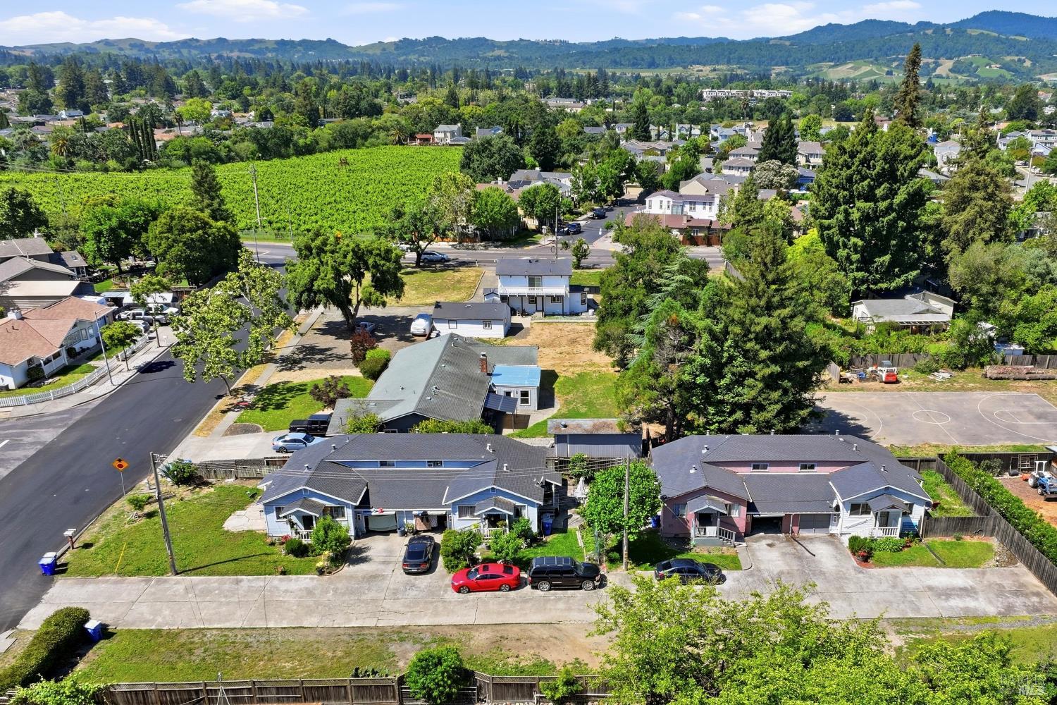 Residential Income, El Centro avenue, Napa, CA 94558 - 1