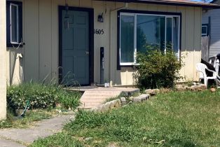 Single Family Residence, Hearn avenue, Santa Rosa, CA 95407 - 2