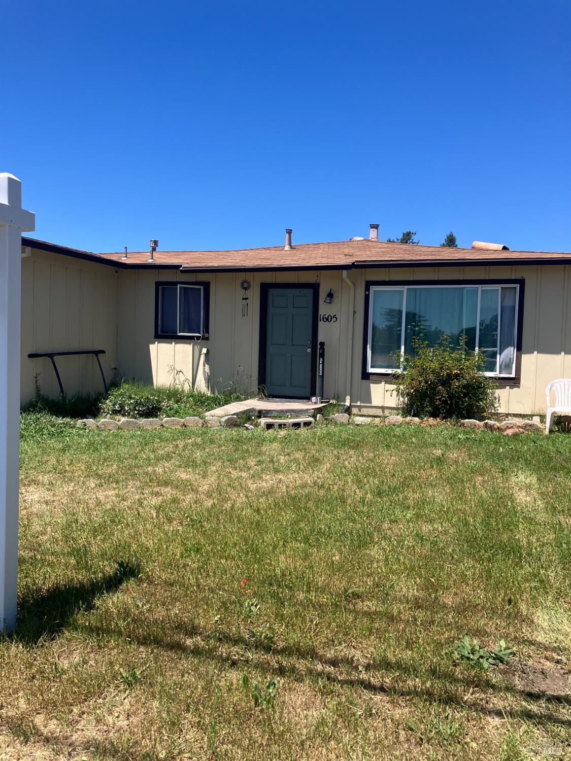 Single Family Residence, Hearn avenue, Santa Rosa, CA 95407 - 1