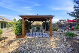 Residential Income, 178 Barrio way, Windsor, CA 95492 - 37