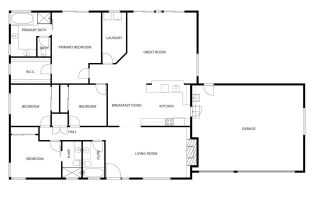 Residential Income, 178 Barrio way, Windsor, CA 95492 - 85
