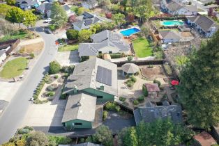 Residential Income, 178 Barrio way, Windsor, CA 95492 - 79