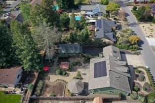 Residential Income, 178 Barrio way, Windsor, CA 95492 - 80