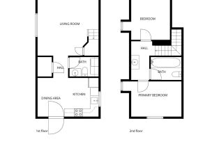 Residential Income, 178 Barrio way, Windsor, CA 95492 - 86