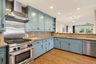 Single Family Residence, Jefferson street, Napa, CA 94559 - 14