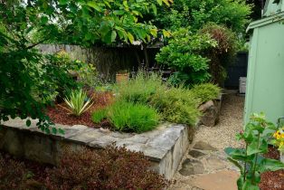 Single Family Residence, Jefferson street, Napa, CA 94559 - 34