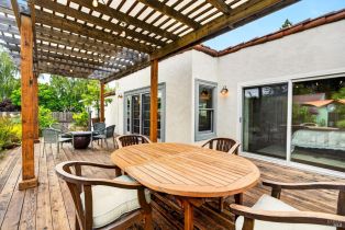 Single Family Residence, Jefferson street, Napa, CA 94559 - 39