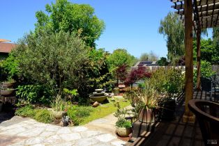 Single Family Residence, Jefferson street, Napa, CA 94559 - 30