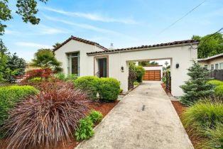 Single Family Residence, Jefferson street, Napa, CA 94559 - 2