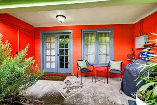 Single Family Residence, Jefferson street, Napa, CA 94559 - 57