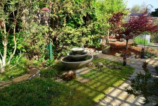 Single Family Residence, Jefferson street, Napa, CA 94559 - 31