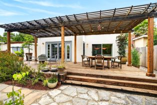 Single Family Residence, Jefferson street, Napa, CA 94559 - 3