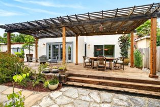 Single Family Residence, Jefferson street, Napa, CA 94559 - 46