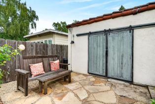 Single Family Residence, Jefferson street, Napa, CA 94559 - 43