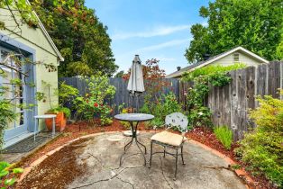 Single Family Residence, Jefferson street, Napa, CA 94559 - 58