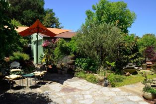 Single Family Residence, Jefferson street, Napa, CA 94559 - 33
