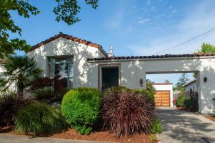 Single Family Residence, Jefferson street, Napa, CA 94559 - 37